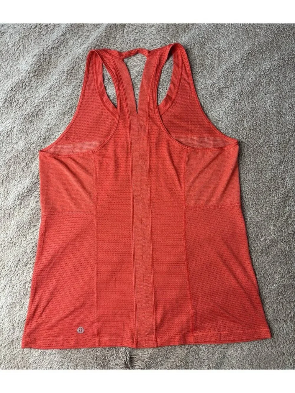 NIKE ICON CLASH MESH WOMEN’S BODYSUIT ORANGE
